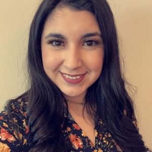 Meet your Posher, Haley